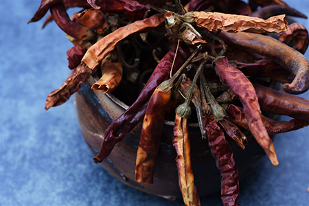 chilli